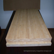 Xingli High Quality Crosswise Furniture Grade Bamboo Plywood